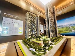 Marina Gardens Lane (D1), Condominium #448487261